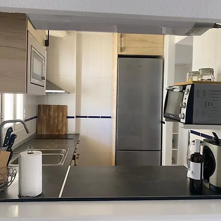 Fabuloso Apartamento En Con Piscina Apartment *