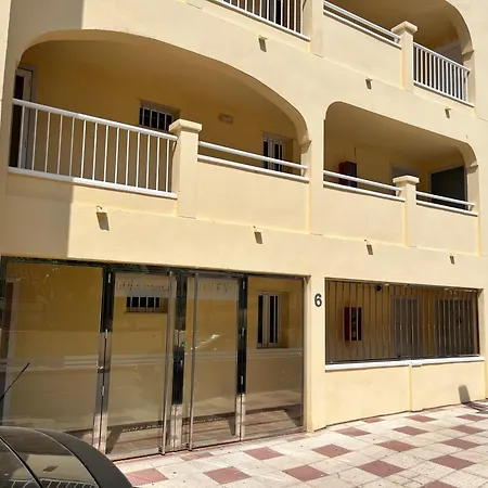 Fabuloso Apartamento En Con Piscina Apartment *
