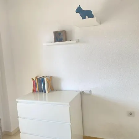 Fabuloso Apartamento En Con Piscina Apartment *