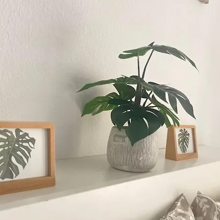 Fabuloso Apartamento En Con Piscina Apartment Benalmadena