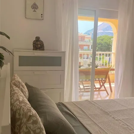 Fabuloso Apartamento En Con Piscina