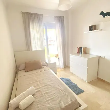 Fabuloso Apartamento En Con Piscina *