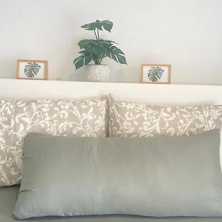 Fabuloso Apartamento En Con Piscina Apartment Benalmadena