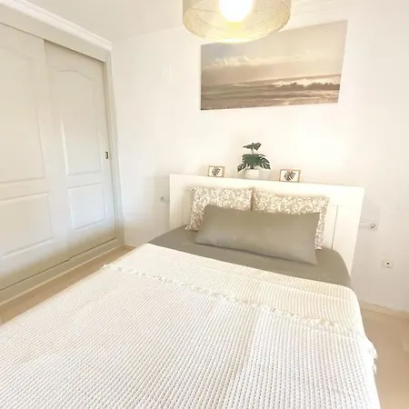 Fabuloso Apartamento En Con Piscina Benalmadena