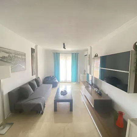 Fabuloso Apartamento En Con Piscina *