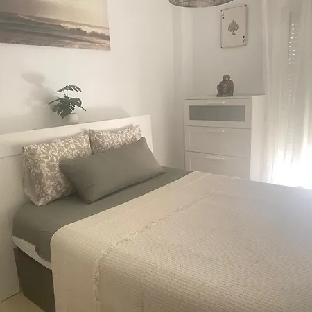 Fabuloso Apartamento En Con Piscina Apartment