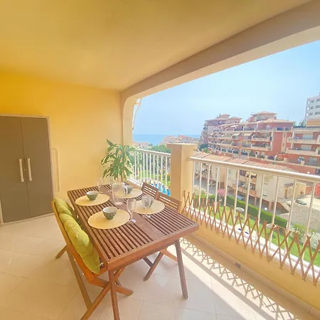 Fabuloso Apartamento En Con Piscina Apartment