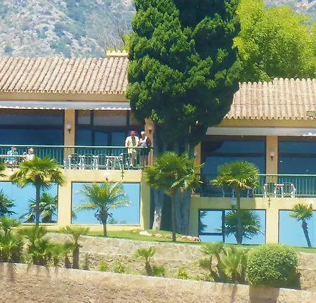 Fabuloso Apartamento En Con Piscina * Benalmadena